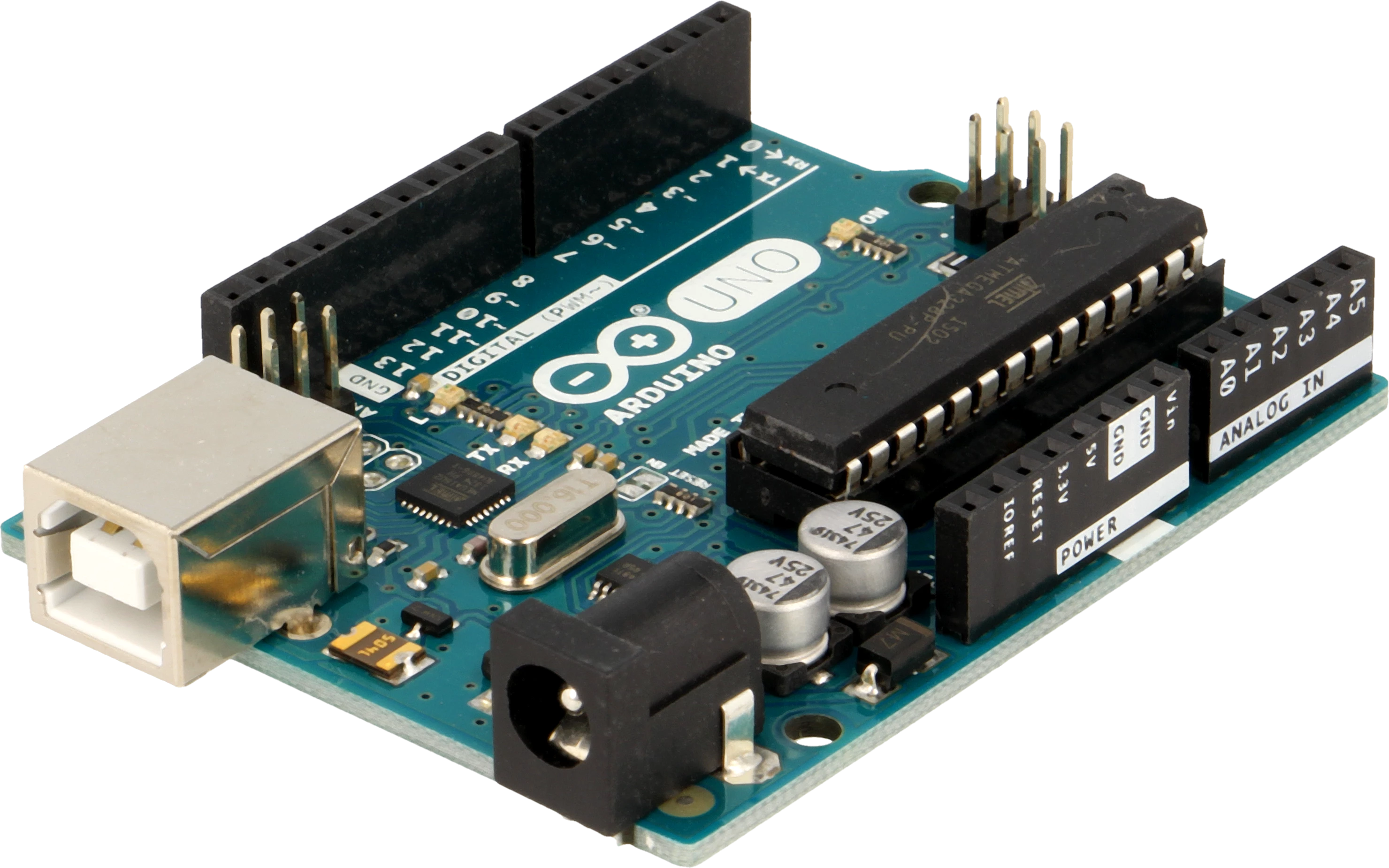 Placa Arduino